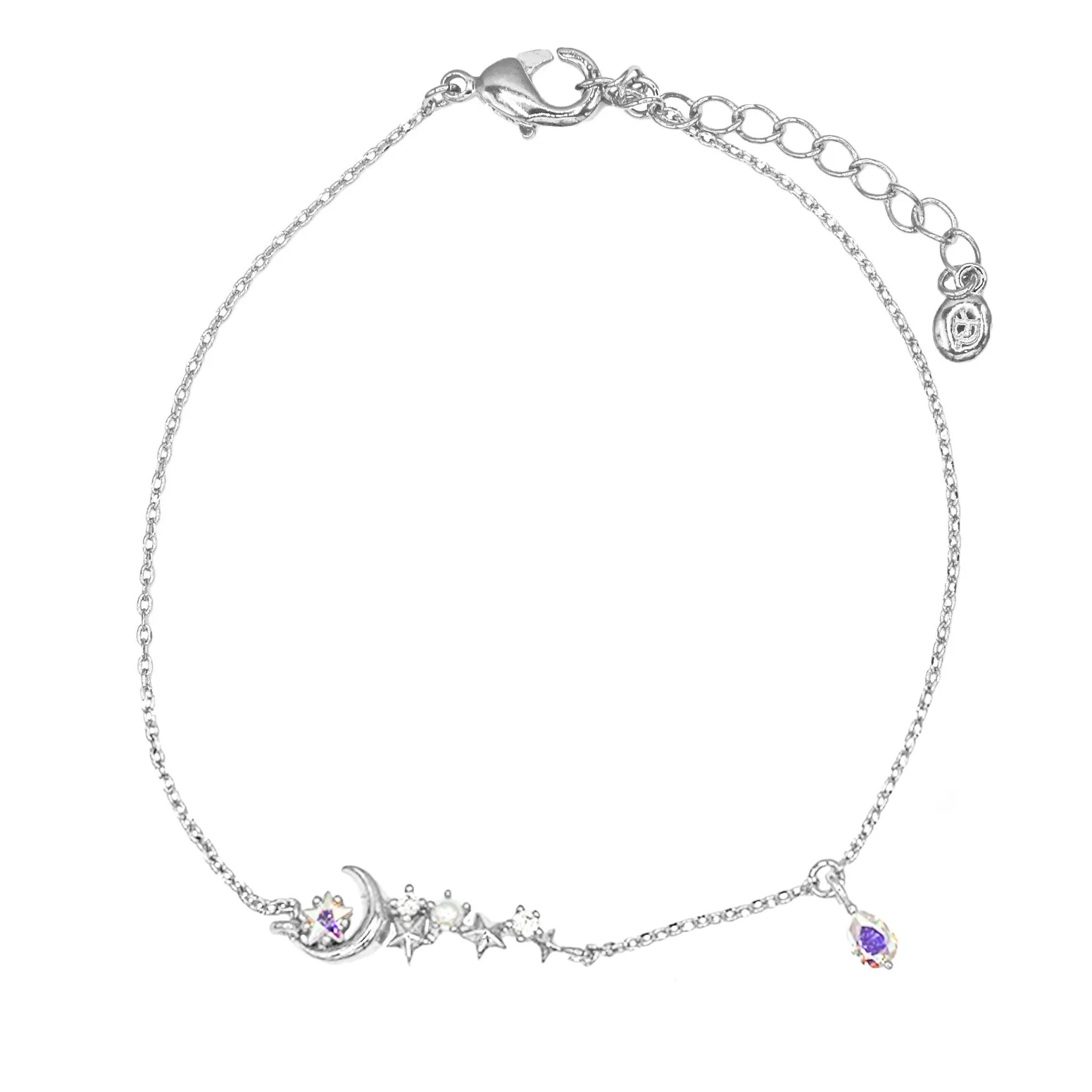 Stellar Serenade Bracelet