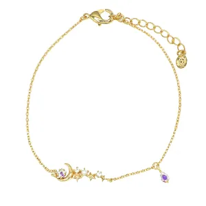Stellar Serenade Bracelet