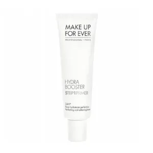 Step 1 Primer Hydra Booster