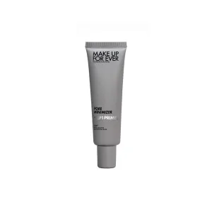 Step 1 Primer Pore Minimizer