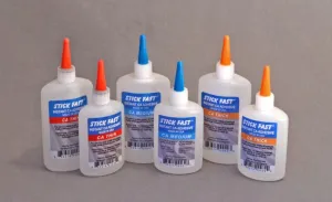 Stickfast CA Glue