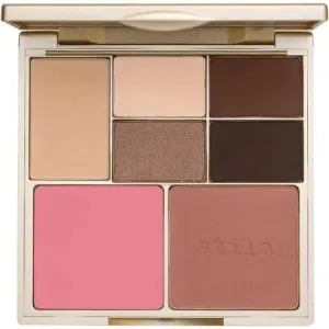 Stila - Perfect Me Perfect Hue Eye and Cheek Palette