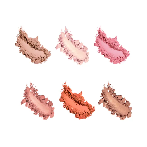 Stilazzi - Bahamas Blush Palette