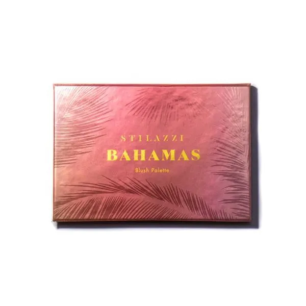 Stilazzi - Bahamas Blush Palette