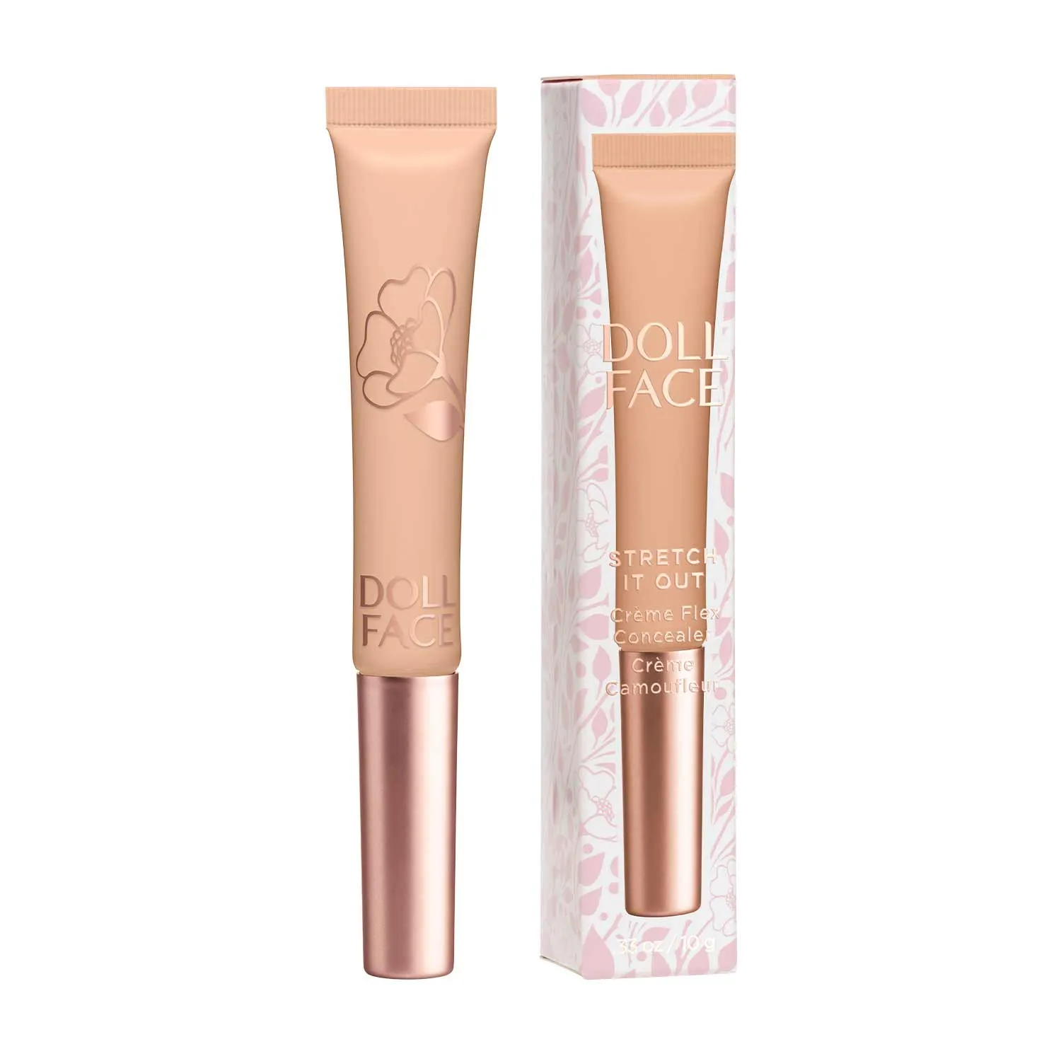 Stretch It Out </br> Crème Flex Concealer