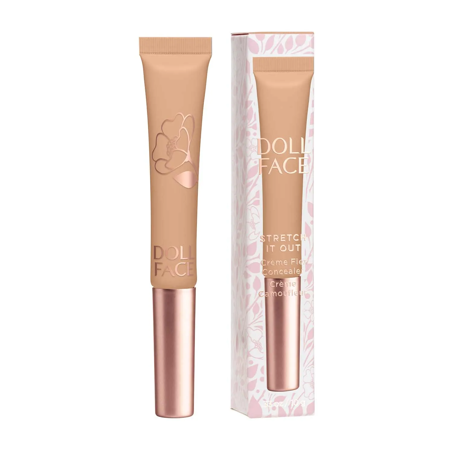 Stretch It Out </br> Crème Flex Concealer