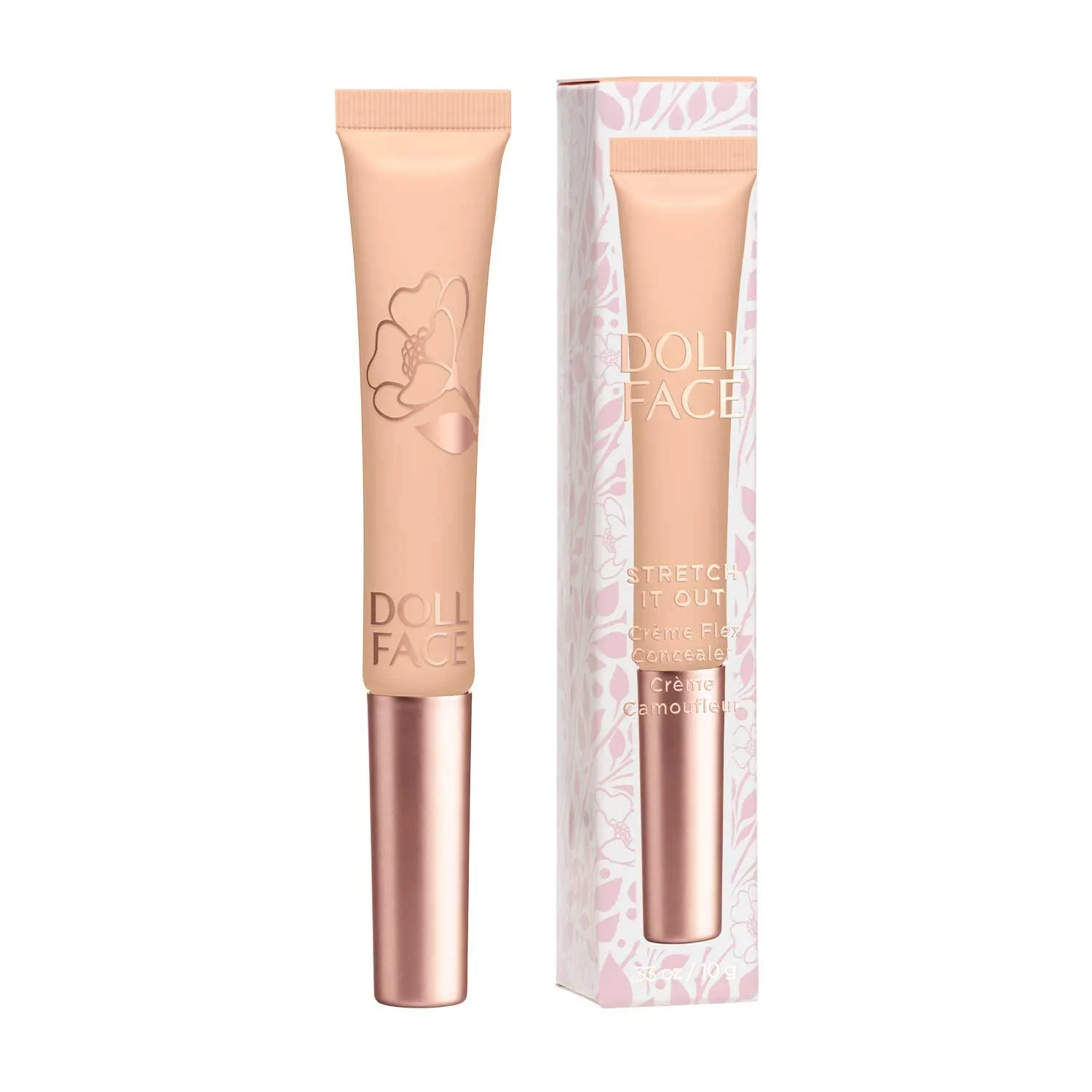 Stretch It Out </br> Crème Flex Concealer