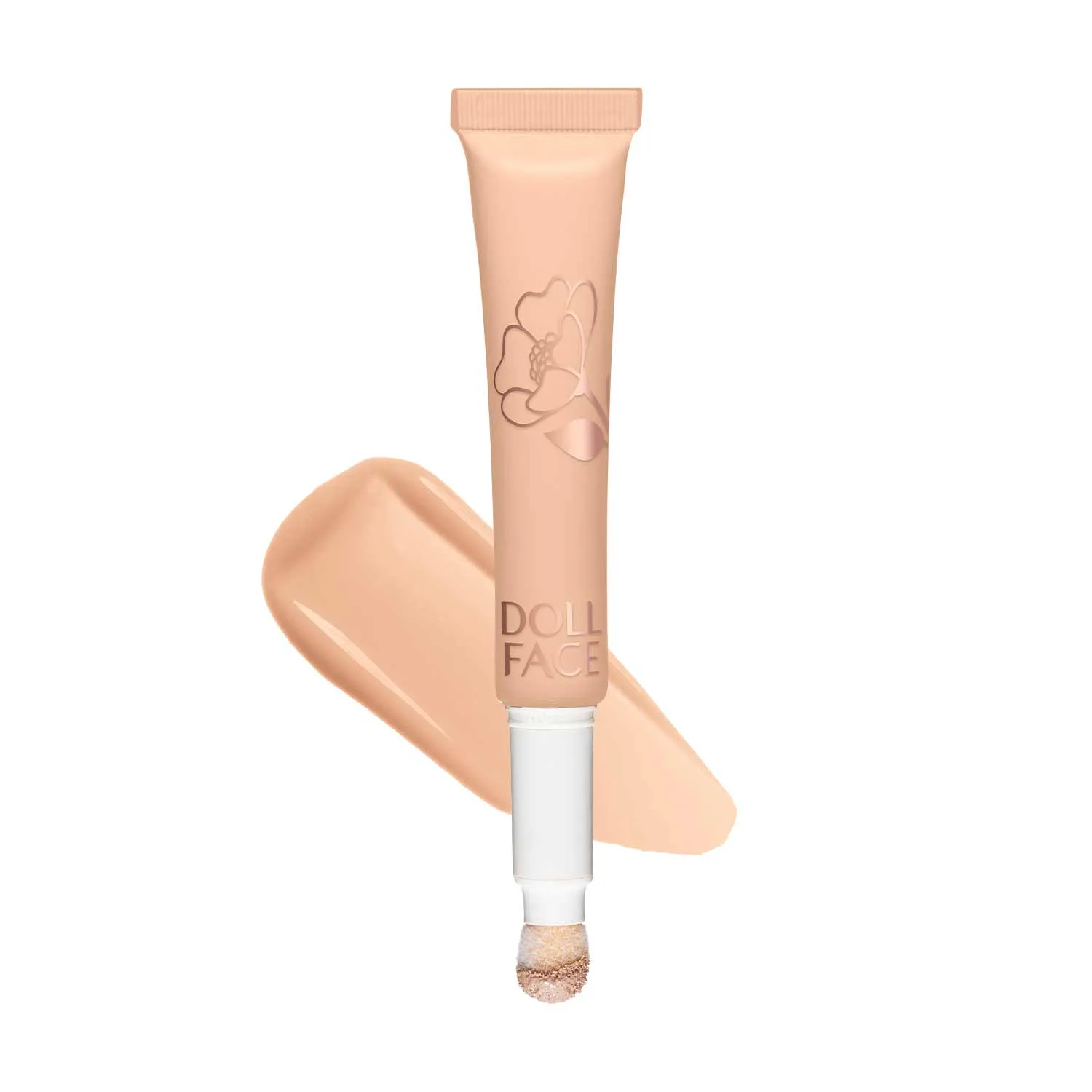 Stretch It Out </br> Crème Flex Concealer