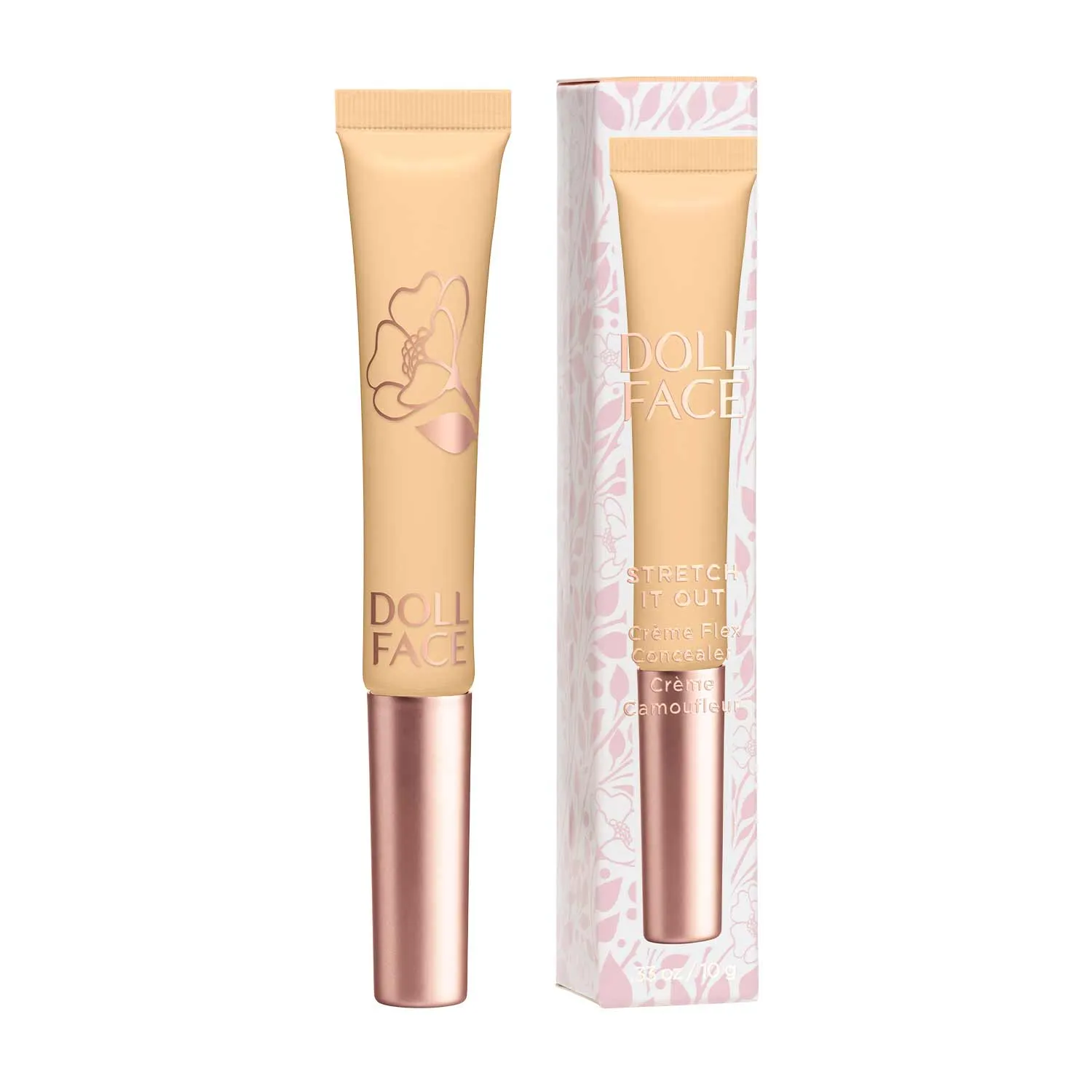 Stretch It Out </br> Crème Flex Concealer