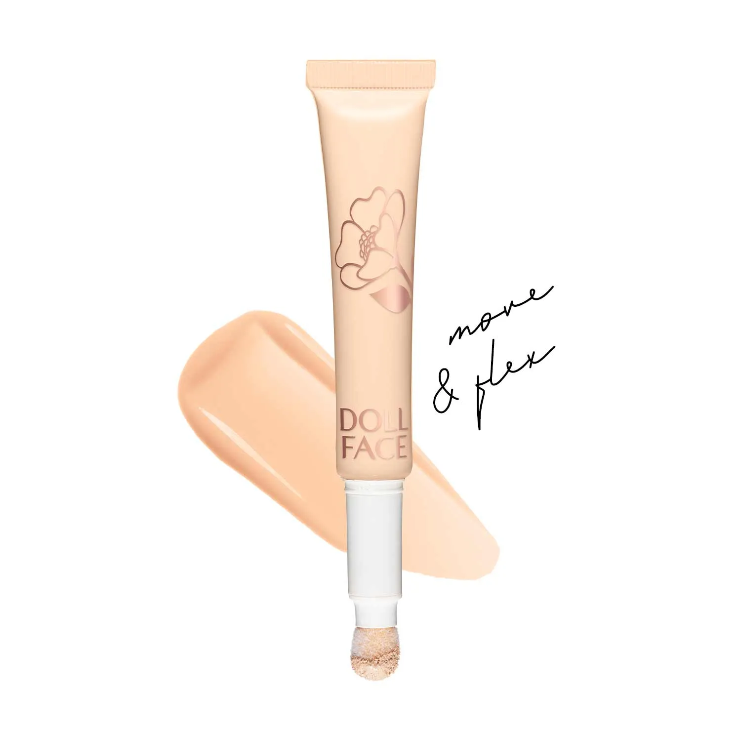 Stretch It Out </br> Crème Flex Concealer