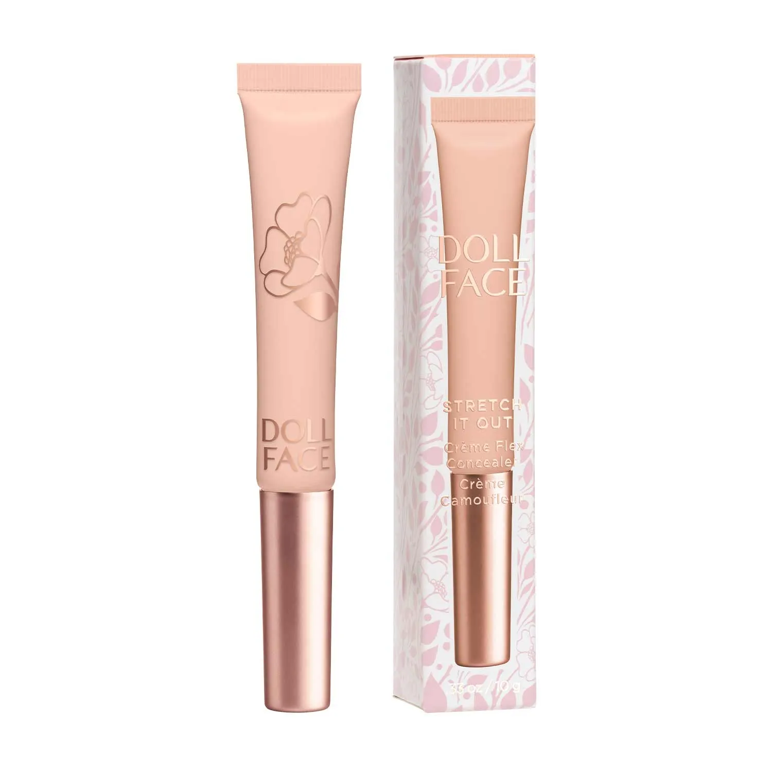 Stretch It Out </br> Crème Flex Concealer