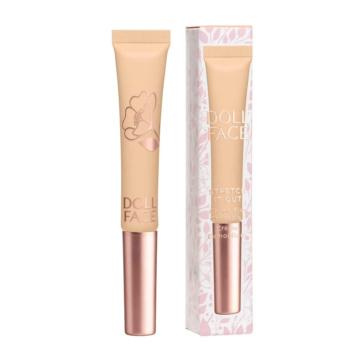 Stretch It Out </br> Crème Flex Concealer