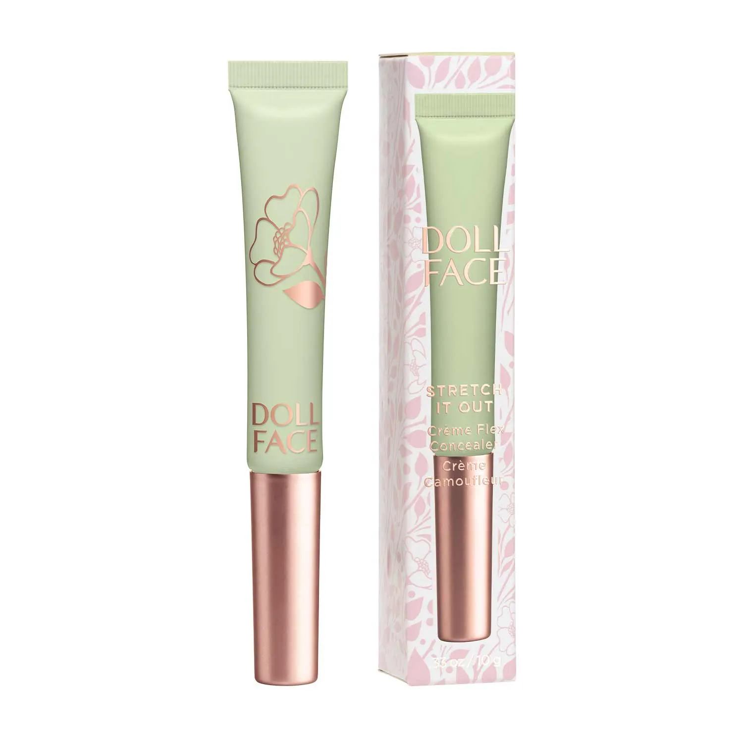 Stretch It Out </br> Crème Flex Concealer