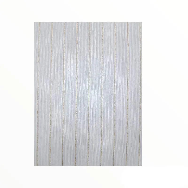 Stripe Turkish Voile Curtaining 0677 Collection 280 cm