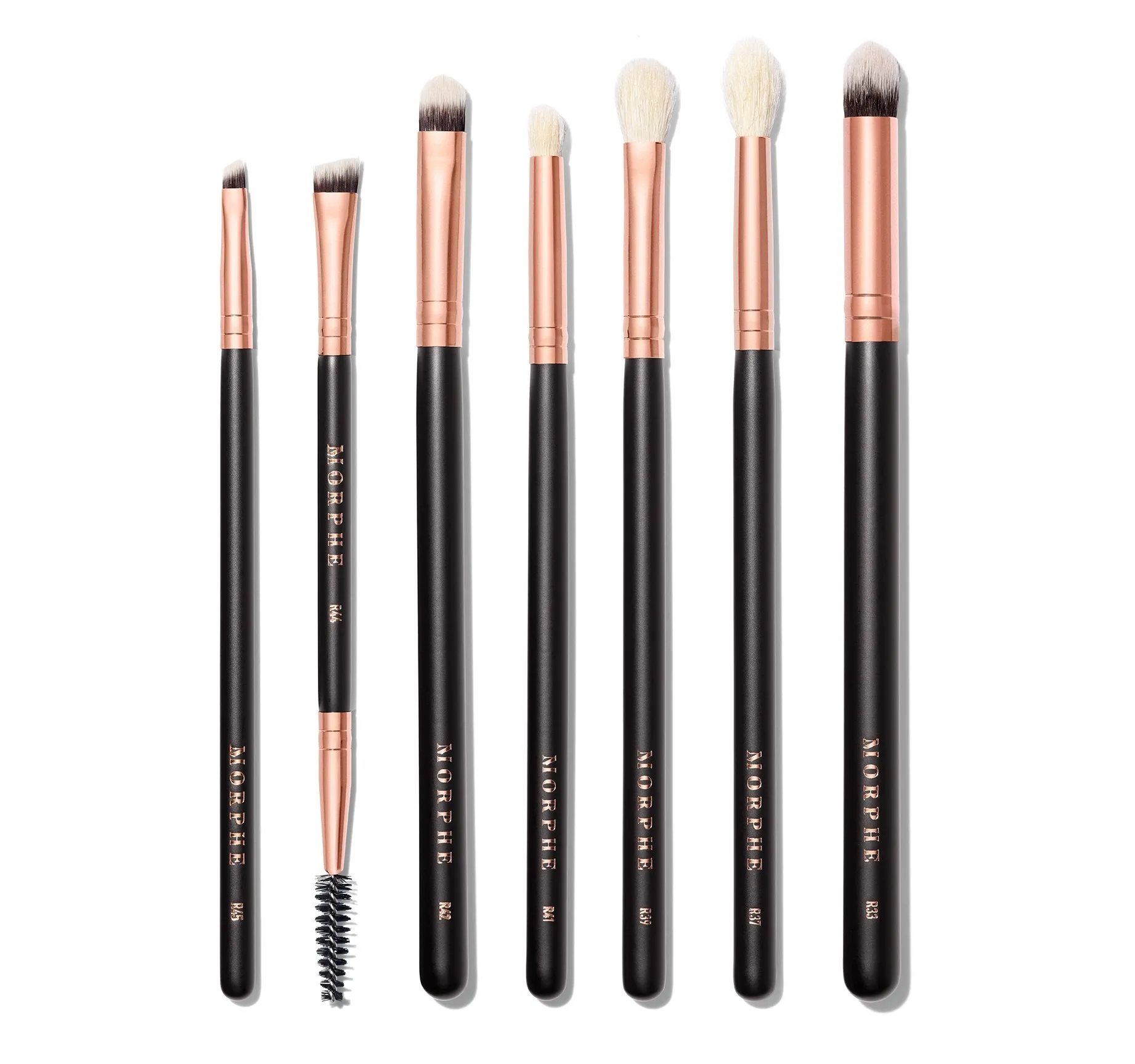 STROKE OF GLAM BRUSH COLLECTION