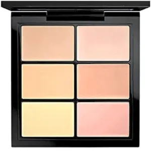 Studio Fix Conceal & Correct Palette