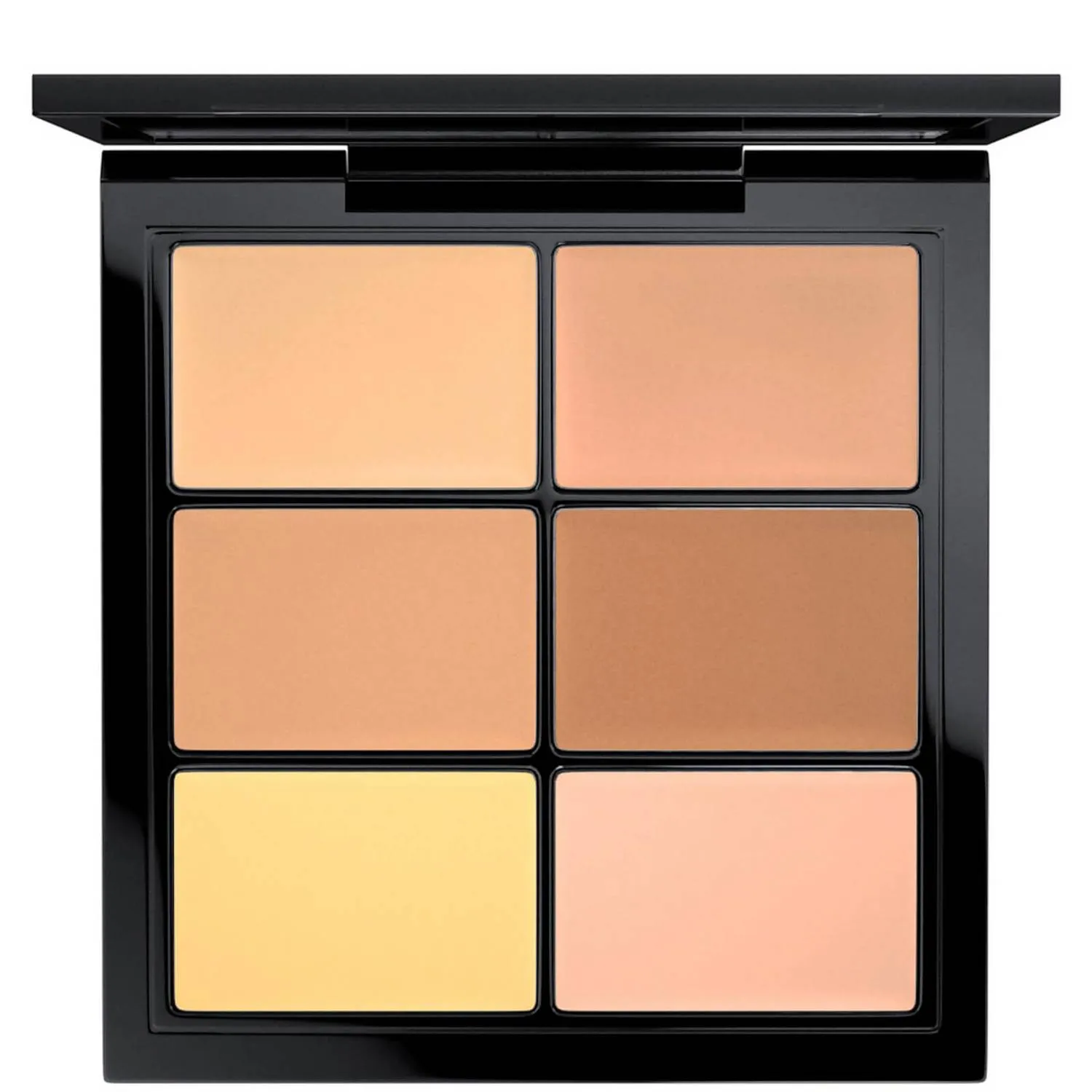 Studio Fix Conceal & Correct Palette