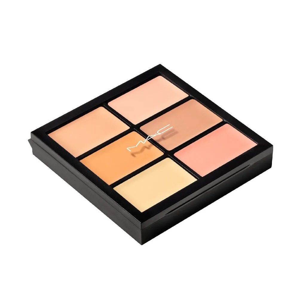 Studio Fix Conceal & Correct Palette