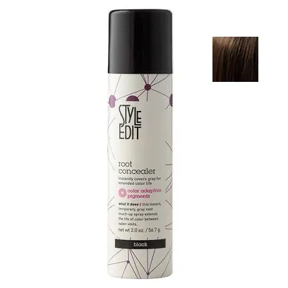 Style Edit Root Concealer Touch Up Spray