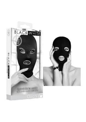Subversion Mask
