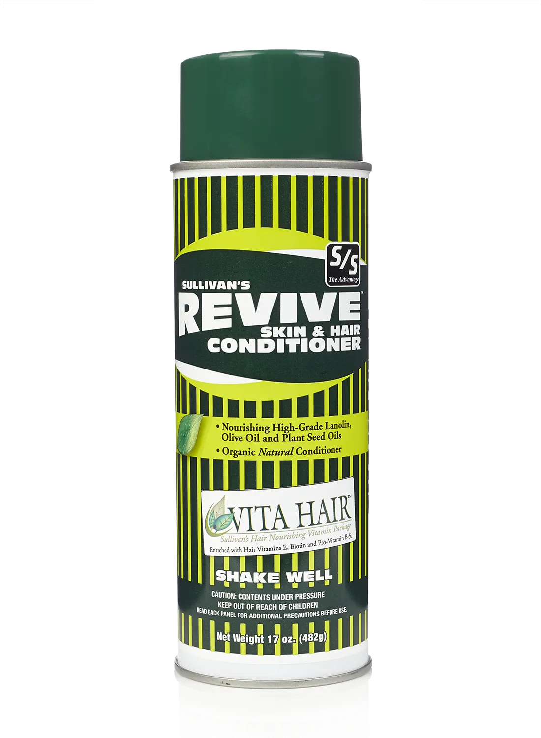 Sullivans Revive