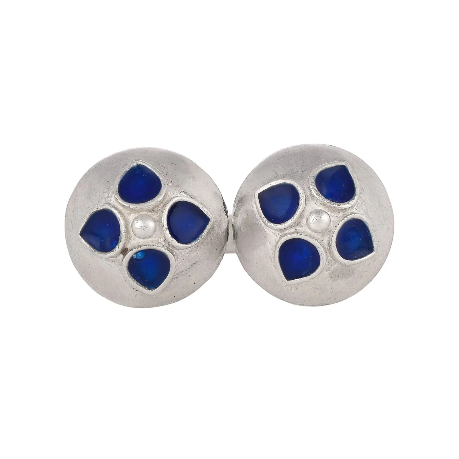 Sumaya Ring Blue