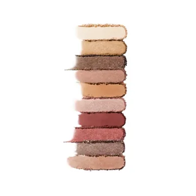 Summer Babe™ All Over Bronze Eyeshadow & Bronzer Palette