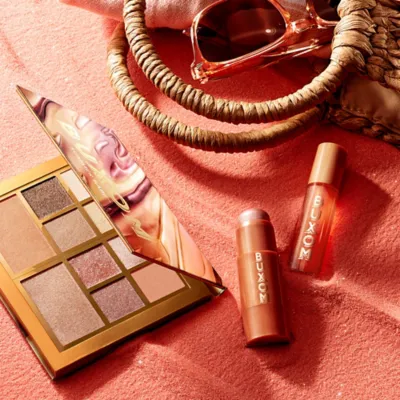 Summer Babe™ All Over Bronze Eyeshadow & Bronzer Palette