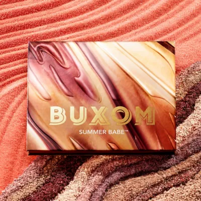 Summer Babe™ All Over Bronze Eyeshadow & Bronzer Palette