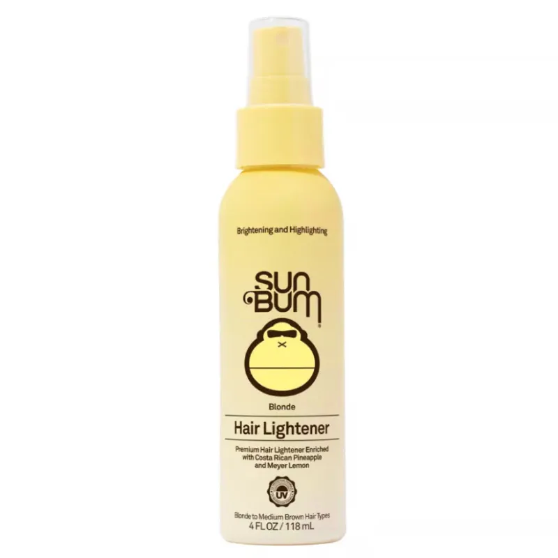 Sun Bum Blonde Premium Hair Lightener 4 oz