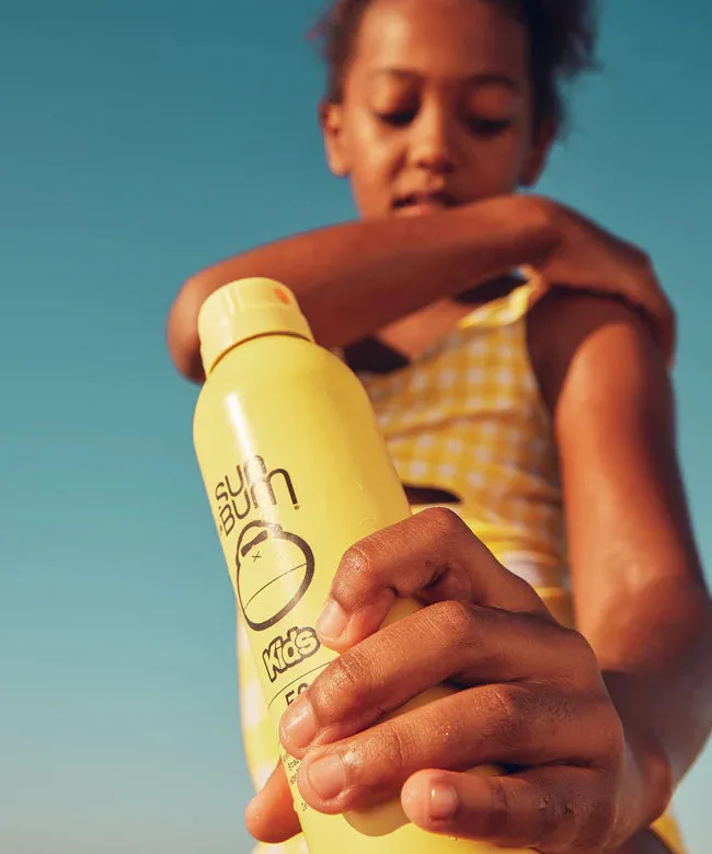 Sun Bum Kids SPF 50 Sunscreen Spray