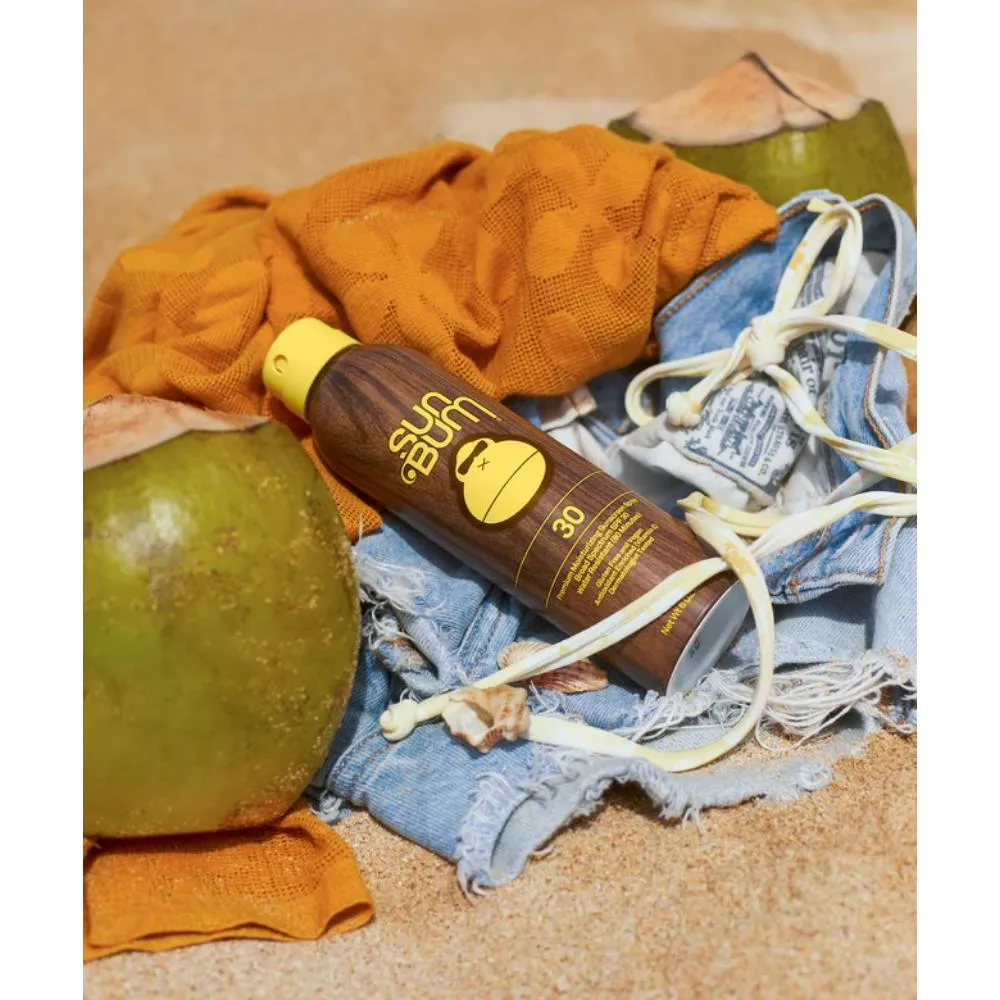 SUN BUM SPF30 SUNSCREEN SPRAY
