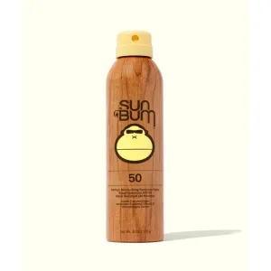 SUN BUM SPF50 SUNSCREEN SPRAY