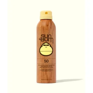 Sun Bum Spray 6 Oz Spf 50