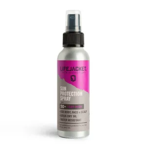 Sun Protection Spray SPF 50 