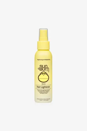 SUNBUM BLONDE HAIR LIGHTENER 118ML