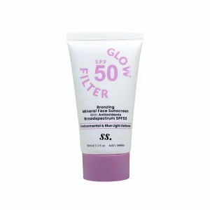 Sunny Skin Glow Filter Spf50 50ml