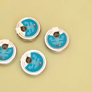 SUNSCREEN BUTTER 50 SPF