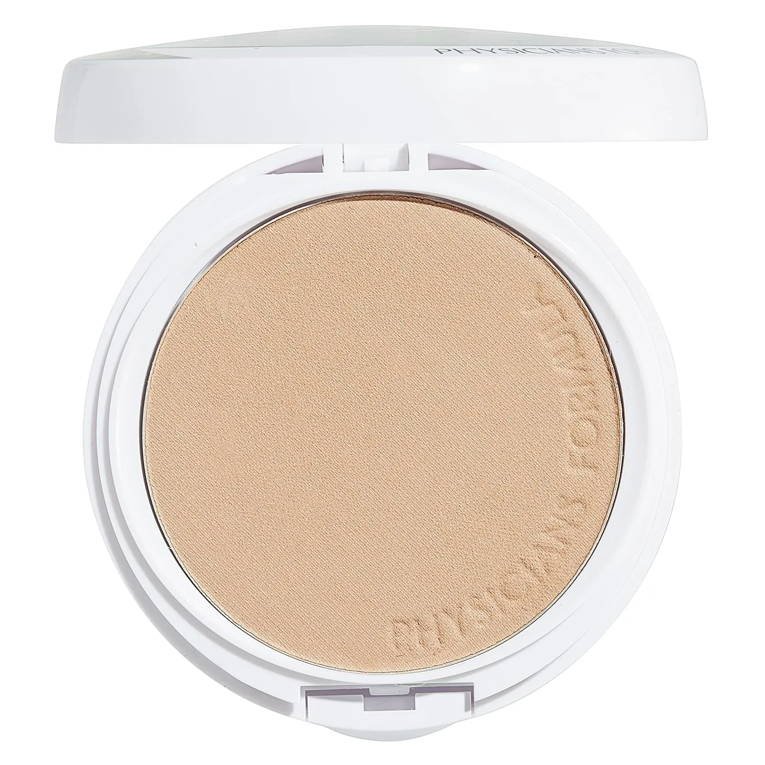 Super BB Cream All-In-1 Beauty Balm Powder Light/Medium | Dermatologist Tested, Clinicially Tested