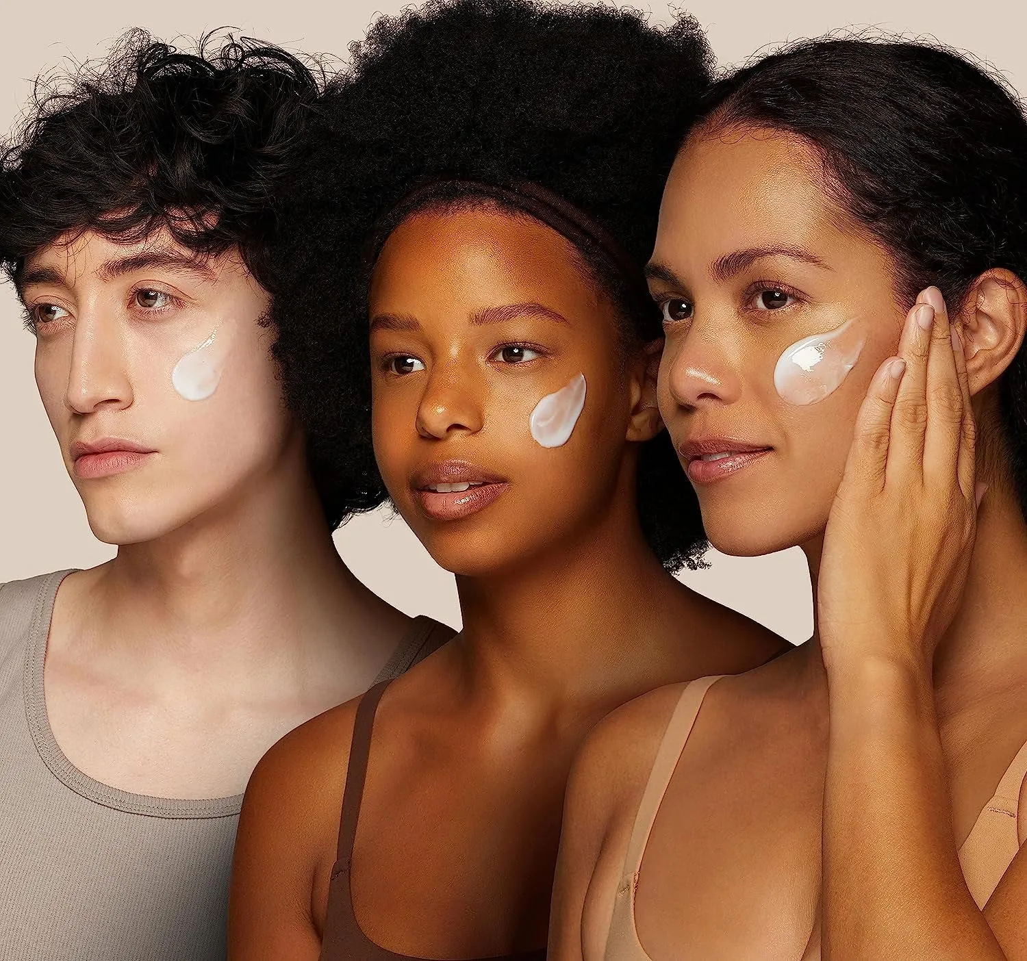 Super BB Cream. All in 1 Tinted Beauty Balm Foundation Cream, Sheer Moisturizing Coverage, Cruelty Free Light/Medium
