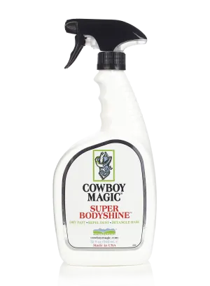 Super body shine