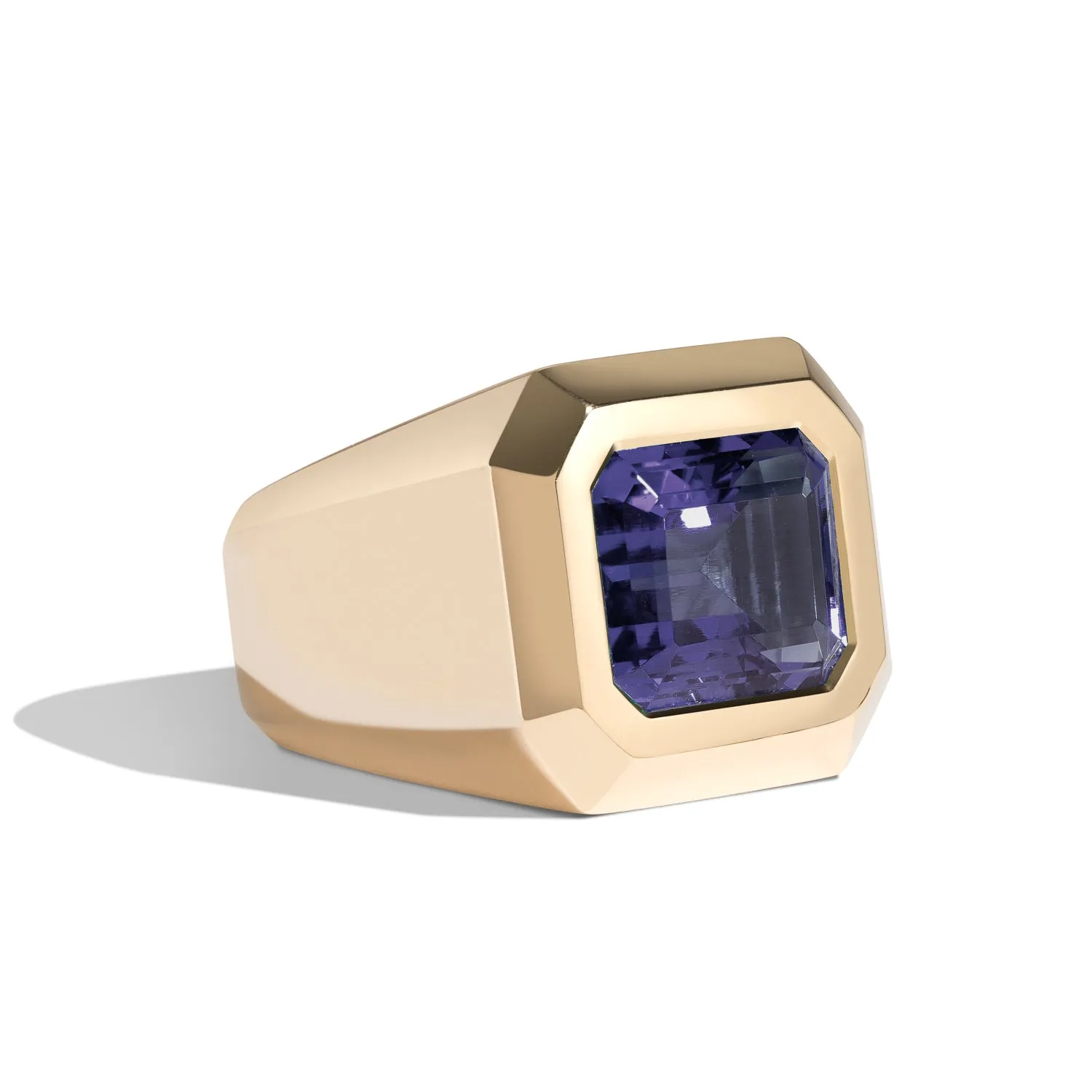 Super Bowl Ring