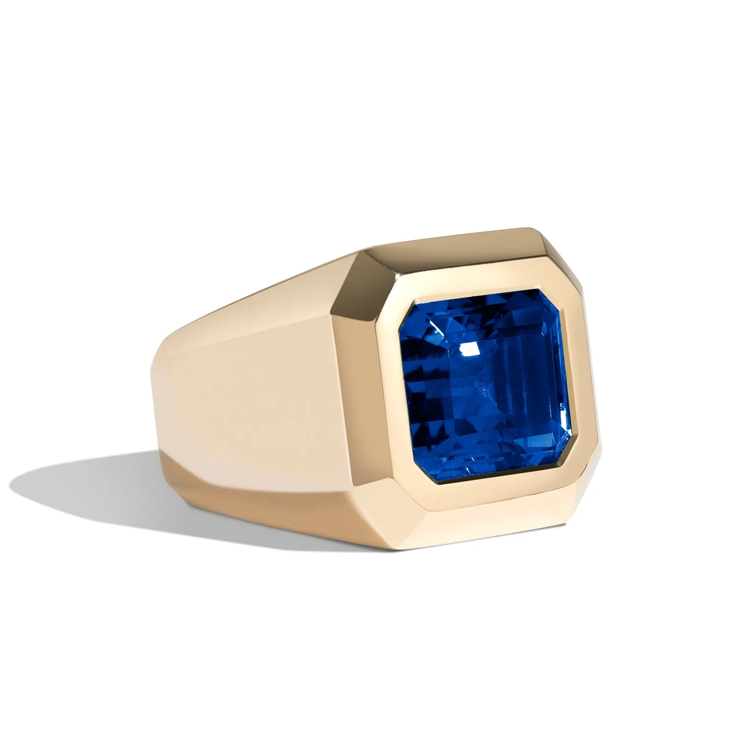 Super Bowl Ring