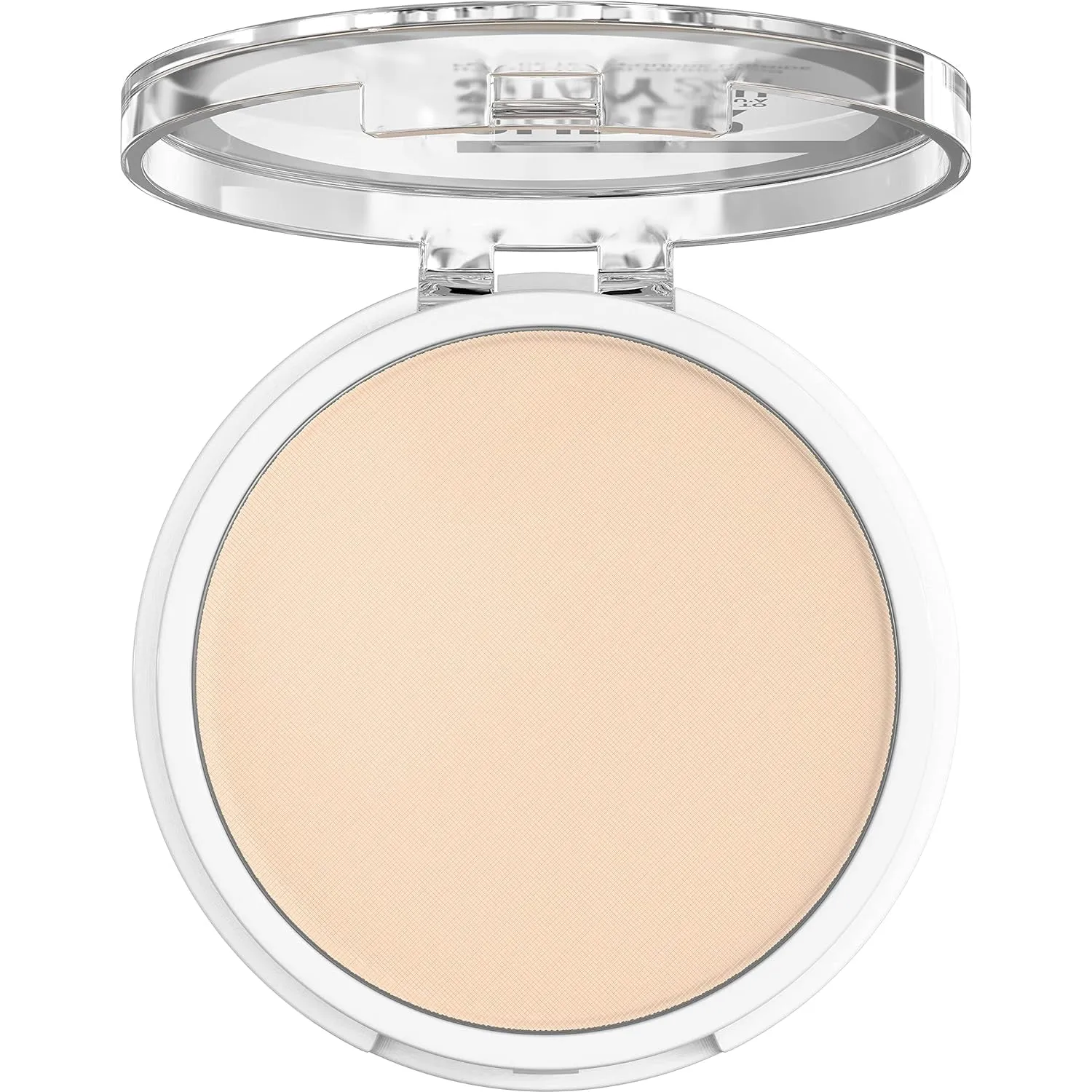Super Stay up to 24HR Hybrid Powder-Foundation, Medium-To-Full Coverage Makeup, Matte Finish, 120, 1 Count