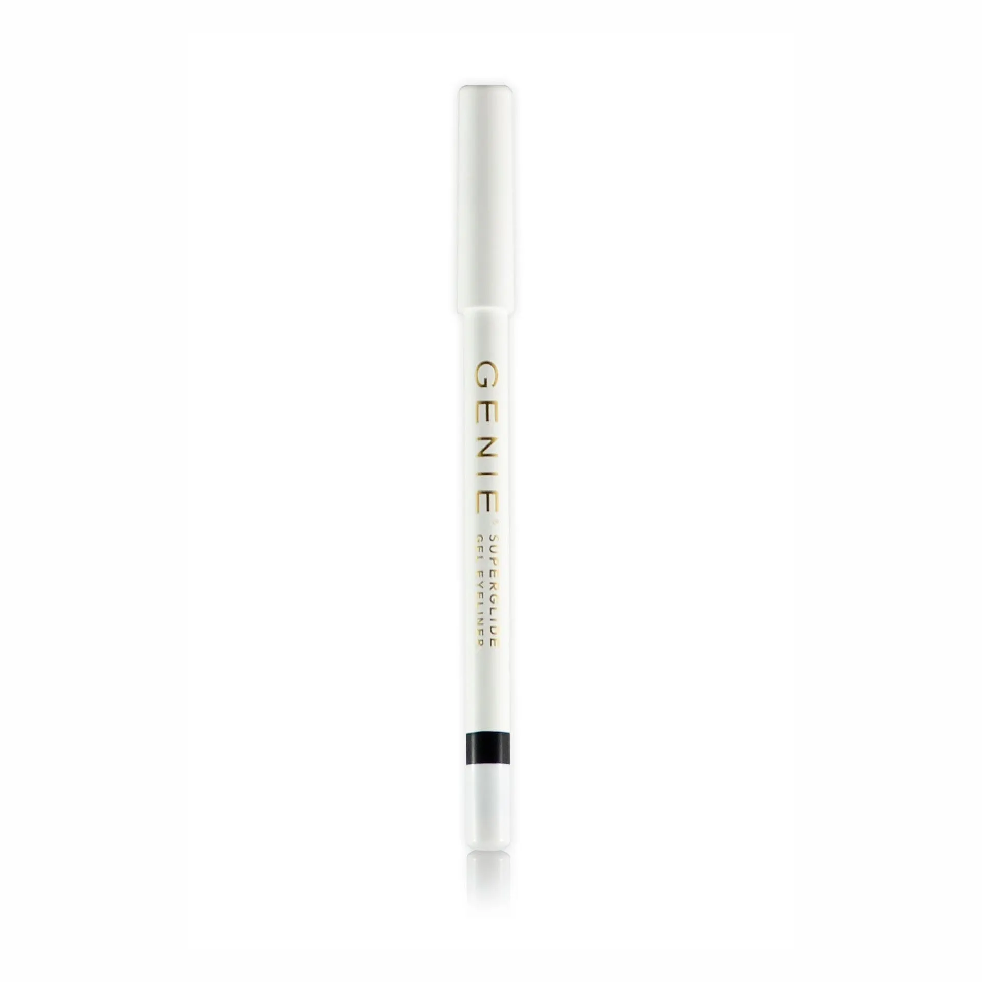 Superglide Waterproof Gel Eyeliner by Genie Beauty (Ships in 2-3 Weeks)