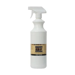 Supreme Professional Deluxe Coat Gloss