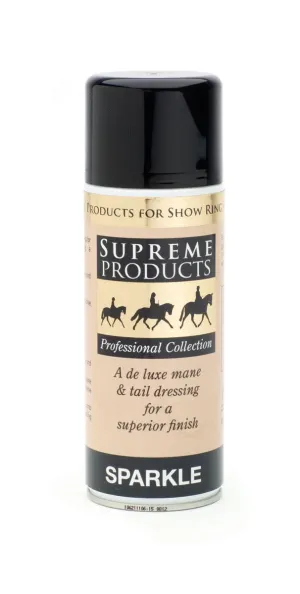 Supreme Professional Sparkle