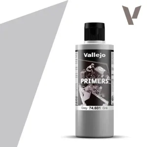Surface Primer Grey 200ml