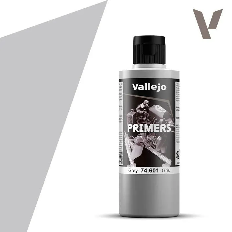Surface Primer Grey 200ml