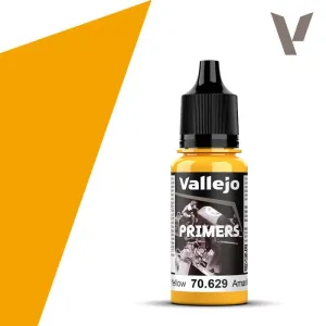 Surface Primer Sun Yellow 18ml (53)